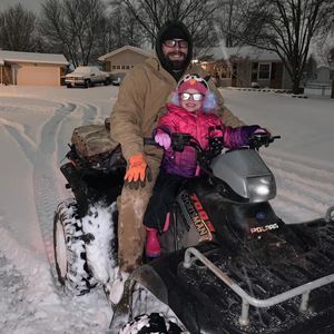 Meet your Posher, Monica